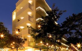 Hotel Cristina Corona